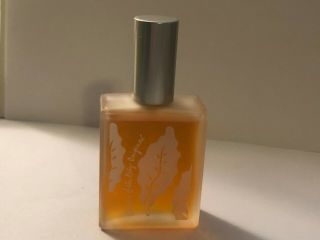 Rare Vintage Charles Of The Ritz Eau De Parfum Spray 1.  9 Oz