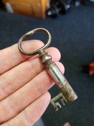 Ornate Old Antique Vintage Keys Lock Box Door Key Charm Door Rustic Home Decor