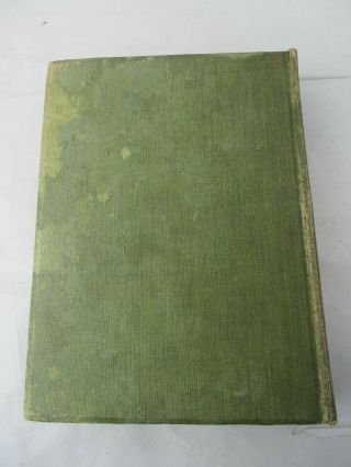 Antique Book Venice and Its Story By Thomas Okey 1903 J.  M.  Dent & Co. 3
