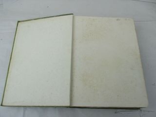 Antique Book Venice and Its Story By Thomas Okey 1903 J.  M.  Dent & Co. 4