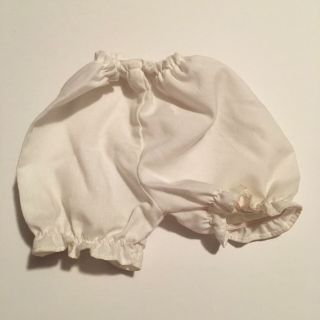 American Girl Doll Vintage Historical Doll Bloomers (a25 - 09)
