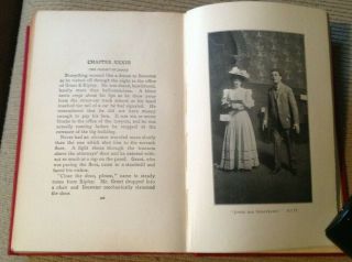 Antique 1903 Book BREWSTER ' S MILLIONS By George Barr McCutcheon 4