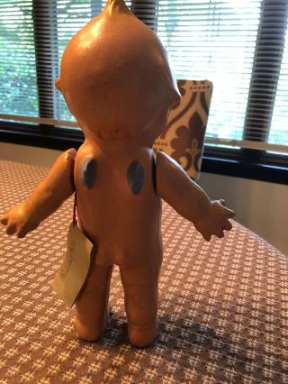 Vintage Composition Kewpie Doll By Rose O’Neill 4