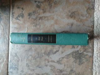 KARL MARX CAPITAL communist manifesto and other writings 1932 Antique Book 5