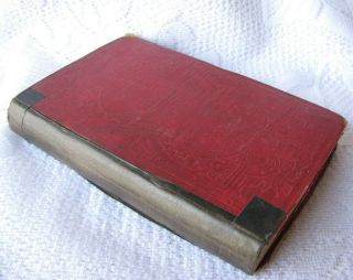 Antique First Edition Charles Dickens A Child 