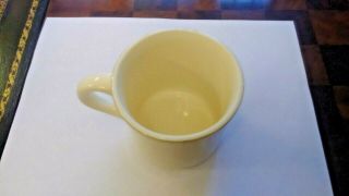 Boy Scout OA Lodge WWW 133 Ma - Nu Coffee Tea Mug Cup 3 3/8 
