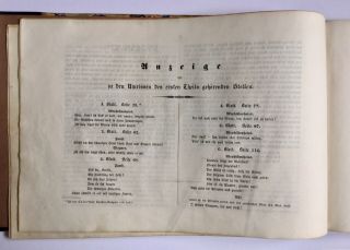 Goethe’s Faust Antique 1836 Moritz Retzsch Part 1 & 2 40 Plates German & English 6