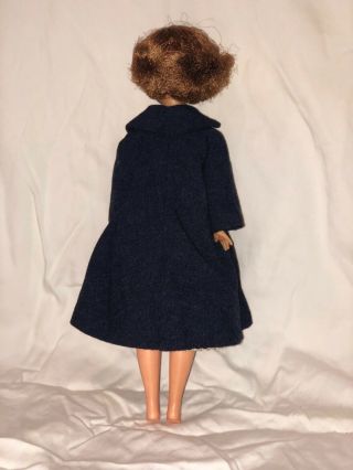Vintage Ideal Toy Company TAMMY DOLL 3
