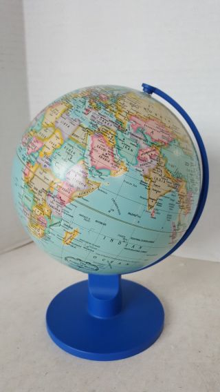 Vintage Scan Globe A/s 