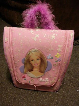 Barbie Case Storage 2003 Tara