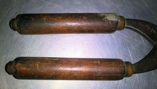 Antique Winchester Bullet Mold 40 - 65 3