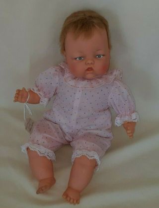 Vintage Ideal Thumbelina Doll Ott - 14 Exc.  $74.  99