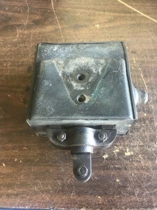 Wico Type EK One Cylinder Antique Hit And Miss Gas Engine Magneto 2