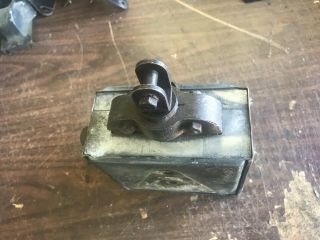 Wico Type EK One Cylinder Antique Hit And Miss Gas Engine Magneto 5