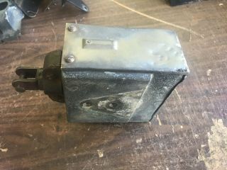 Wico Type EK One Cylinder Antique Hit And Miss Gas Engine Magneto 6