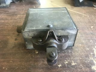 Wico Type EK One Cylinder Antique Hit And Miss Gas Engine Magneto 7