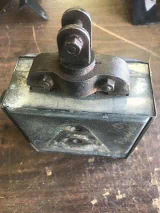 Wico Type EK One Cylinder Antique Hit And Miss Gas Engine Magneto 8