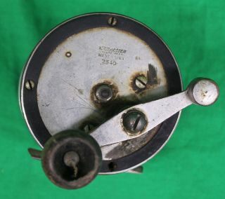 Vintage Winchester 2540 Fishing Reel