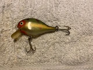Doll Top Secret Old Fishing Lure 6