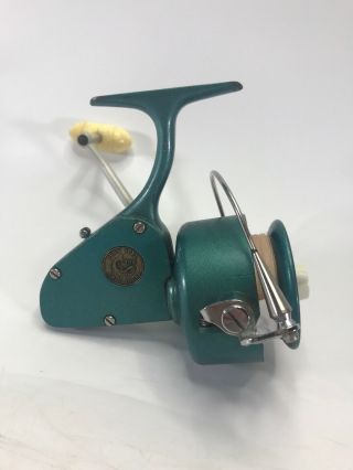 Vintage Penn Spinfisher 704 Fishing Reel - - Made In Usa