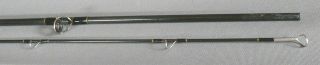 EX,  ST CROIX IMPERIAL GRAPHITE XL 9 ' 2pc SALMON FLY FISHING ROD FOR 8/9 LINE WGT 5
