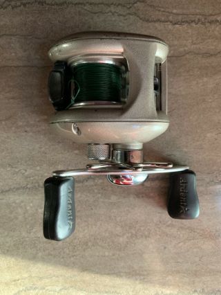 Ardent Xs1000 Bait Cast Reel Collectible
