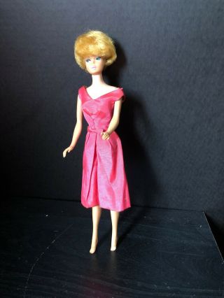 Vintage Midge Doll From 1960 