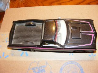 Amt 1/25 Scale 1969 Buick Riviara Converted To An Elcamino Not A Resin