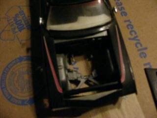 AMT 1/25 scale 1969 Buick Riviara converted to an ElCamino not a resin 5