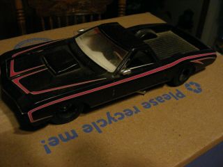 AMT 1/25 scale 1969 Buick Riviara converted to an ElCamino not a resin 7