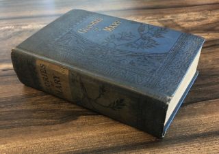 Antique 1888 - The Glories of Mary - book St.  Alophonsus Liguori - P.  J.  Kenedy 6