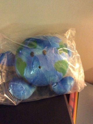 Spacex Earth Plush; Elon Musk Space Station