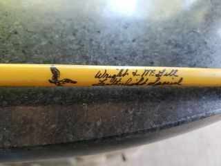 Vintage Wright Mcgill Fly Rod
