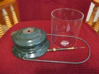 Coleman Lantern Parts Replacement Lantern Globe R214a0461c/vent/handle Usa