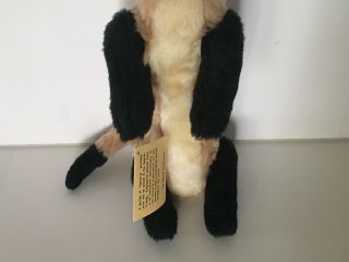 Vintage 1985 Black Footed Ferret 18 
