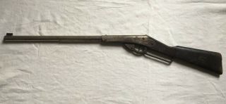 Antique Daisy Bb Gun