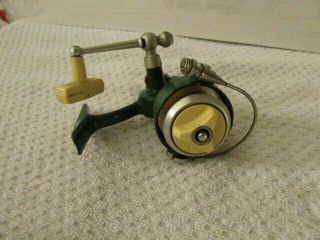 VINTAGE PENN ANTIQUE LIGHTWEIGHT SPINFISHER 716 REEL MADE IN USA 2