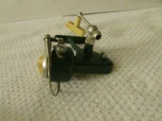VINTAGE PENN ANTIQUE LIGHTWEIGHT SPINFISHER 716 REEL MADE IN USA 3