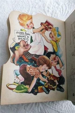 1957 CHILDREN ' S BOOK 