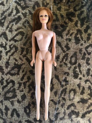 1966 Vintage Barbie - Red Headed Stacy