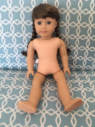 American Girl Doll Molly McIntire 18 