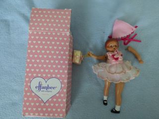 Vintage Effanbee Wee Patsy Doll Needs To Be Restrung