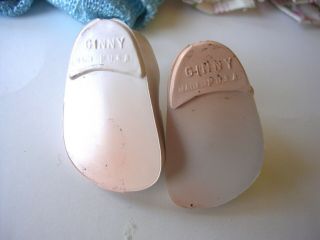 Vintage outfit only for Ginny or Alexander - kins dress shoes socks hat undies 7