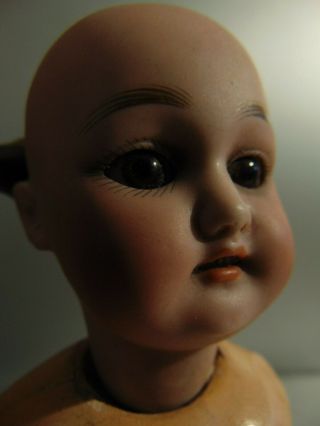 Antique German Doll 6 Easrly Pettie S & H 1079