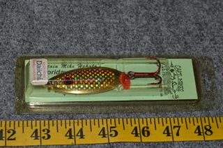 Capt.  Mikes Fishing Lure