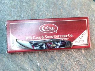 Case XX USA - 2006 Texas Toothpick limited edition 1 in 2000 Men in Black 4