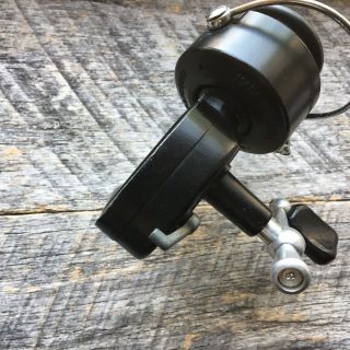Vintage Mitchell 308 Spinning Reel - In Great Shape 2