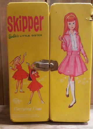 Vintage 1964 Mattel Barbie 