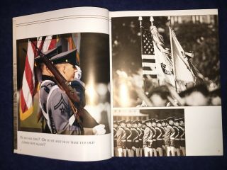 1994 U.  S.  Military Academy WEST POINT Yearbook HOWITZER 6