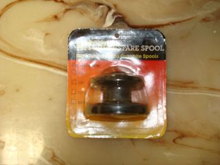 Nos Vintage Graphite Carbon Spool For Mitchell Classic 300 Spinning Reel